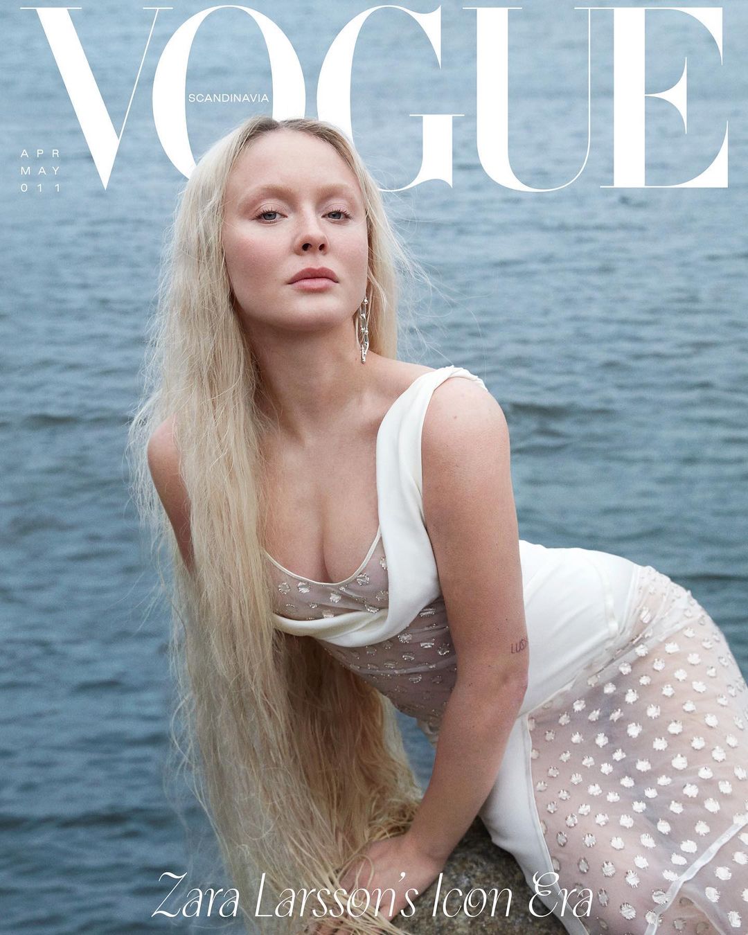Louis Vuitton - SS23 - Vogue Scandinavia
