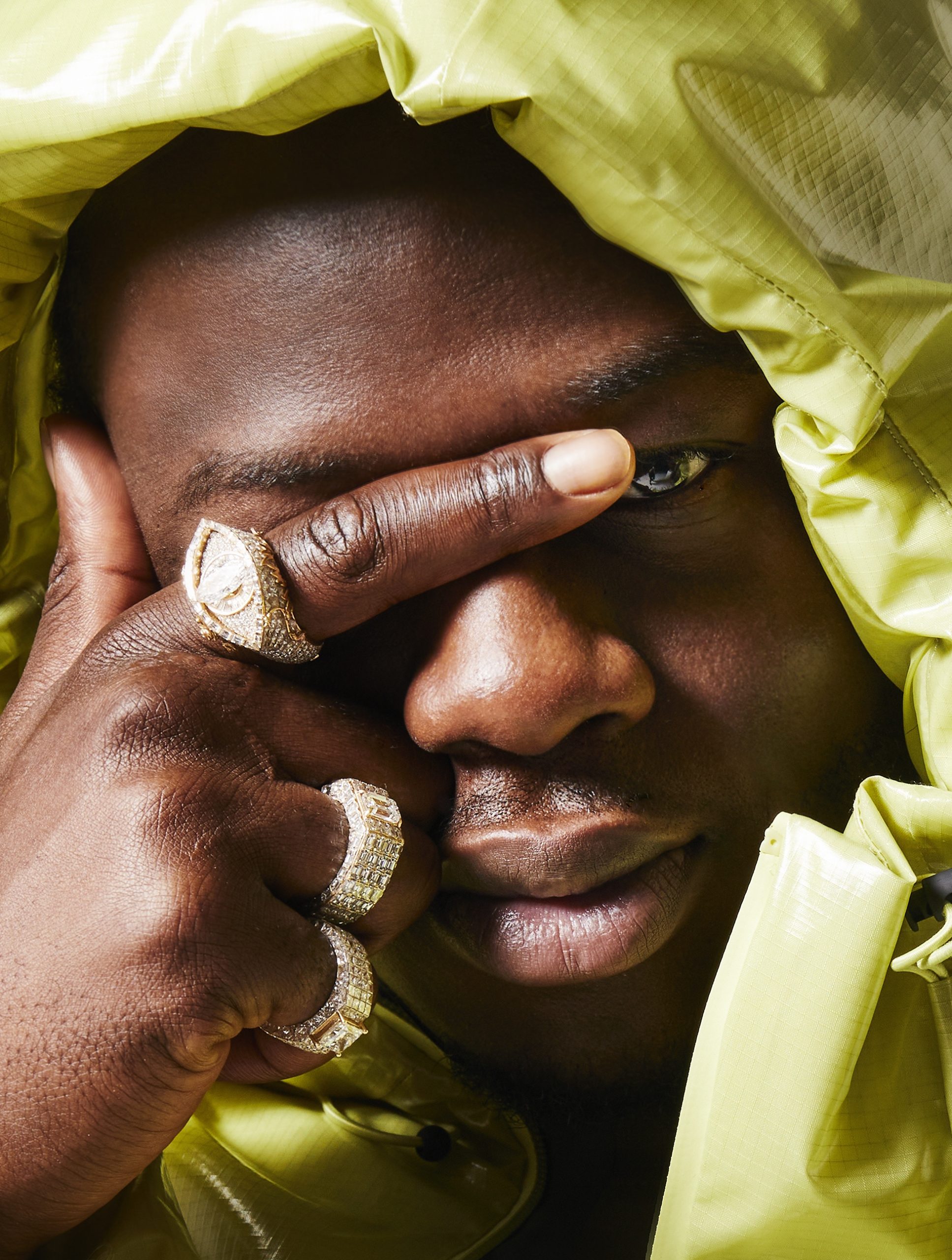 Image of J Hus