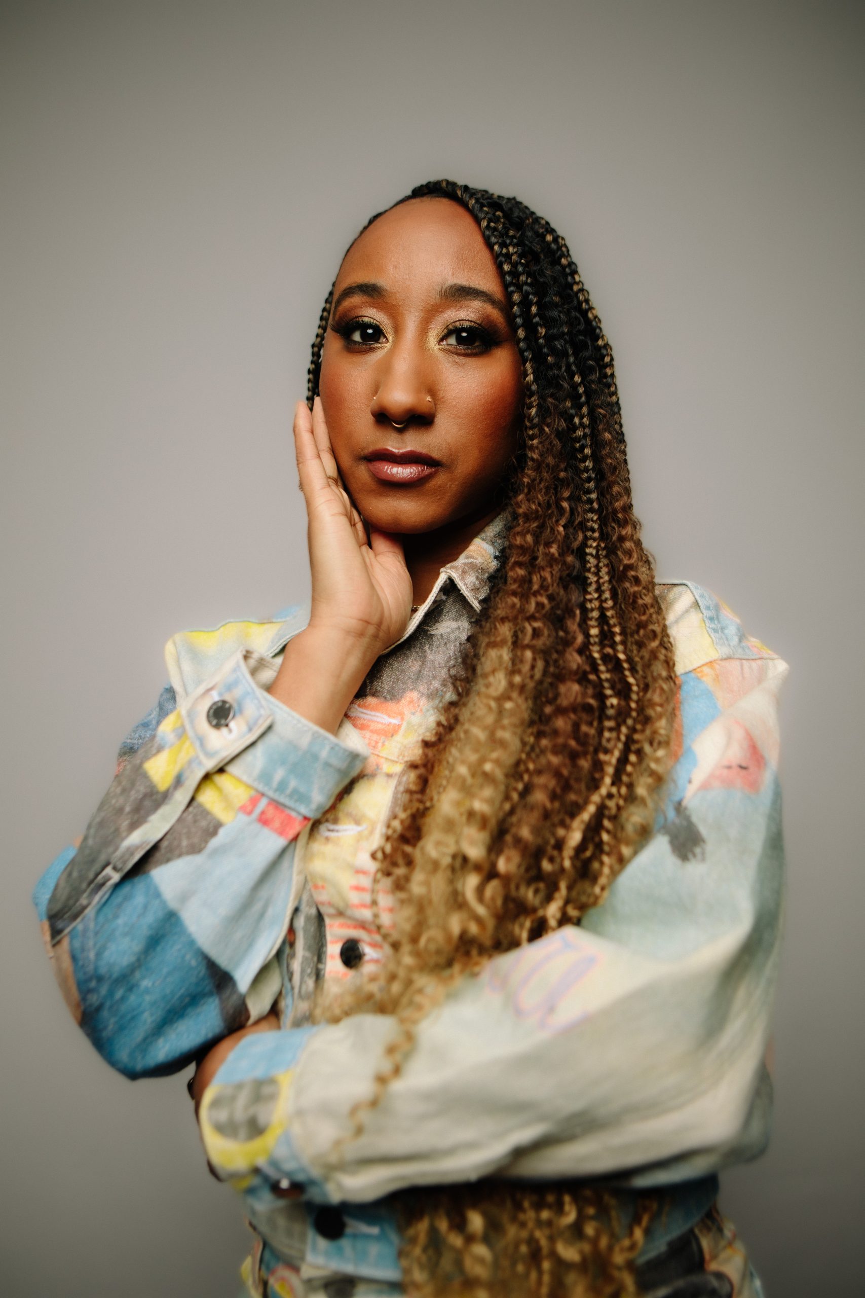 Image of Jamz Supernova