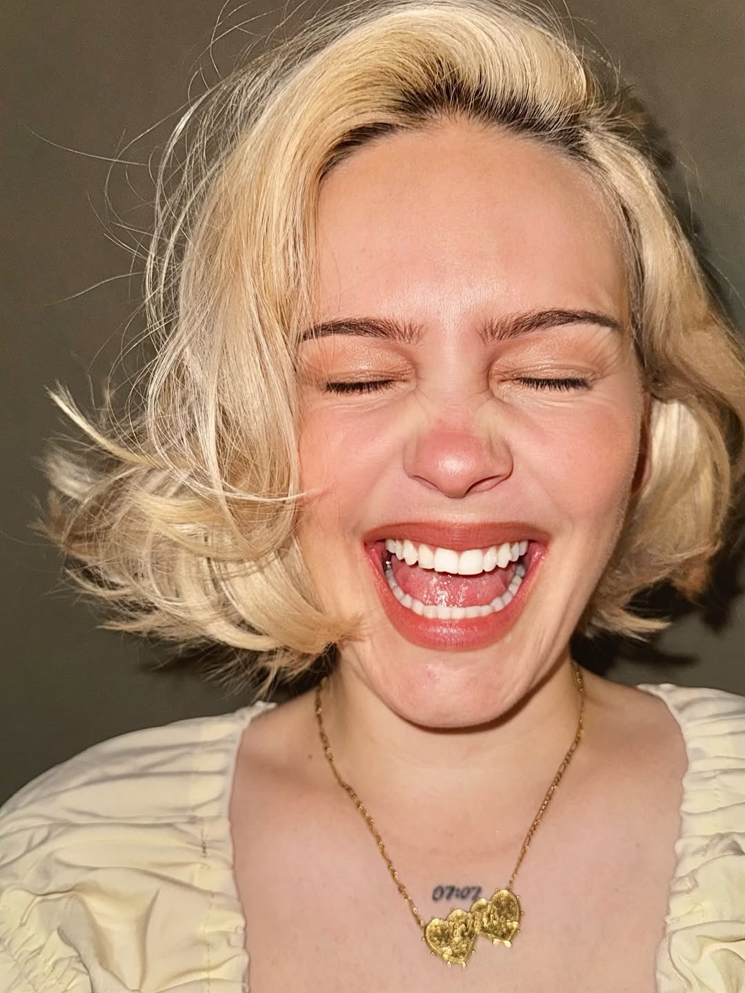 Image of Anne-Marie